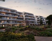 Rynek Pierwotny - Apartament - Denia - El Verger