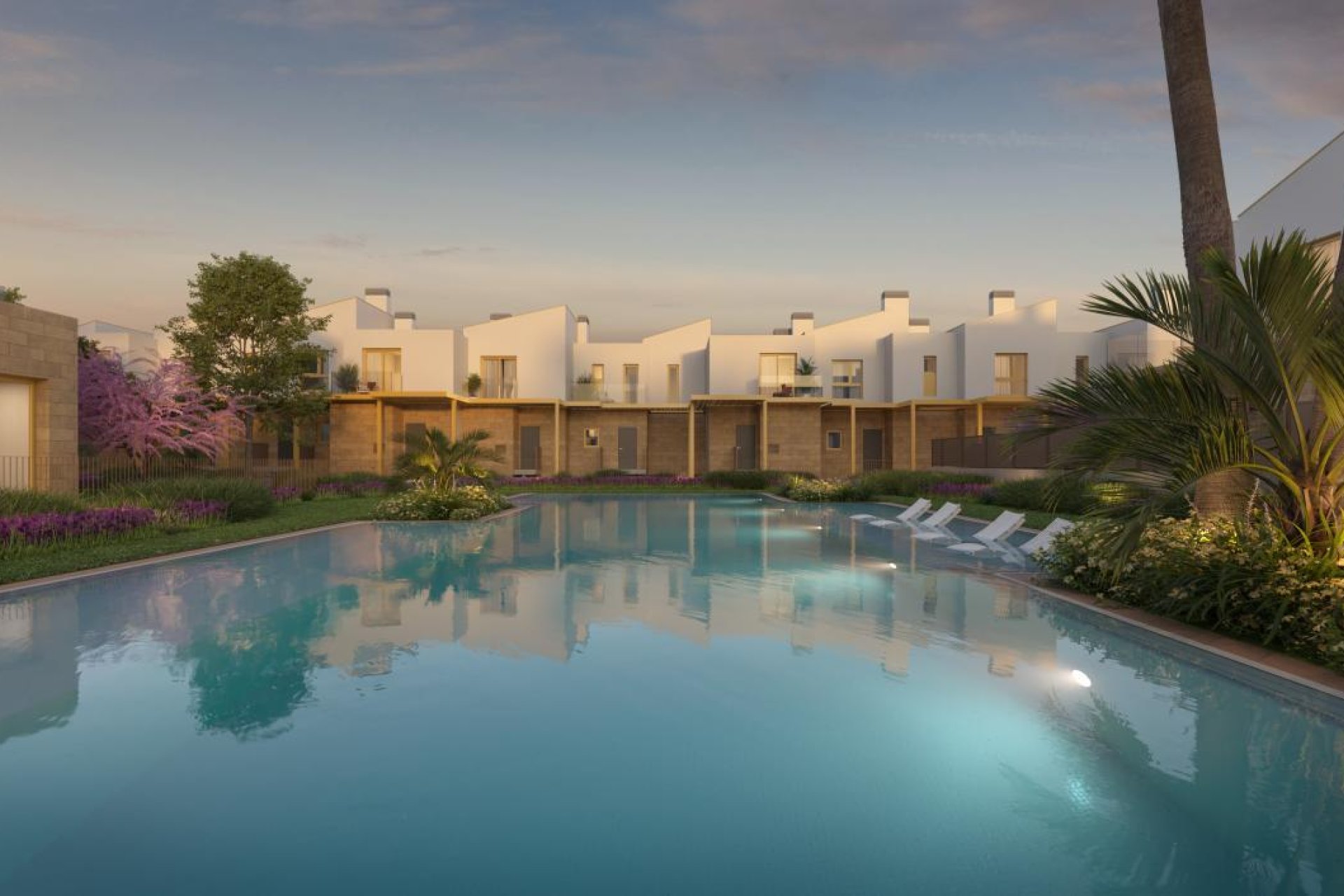 Rynek Pierwotny - Apartament - Denia - El Verger