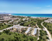 Rynek Pierwotny - Apartament - Denia - El Verger