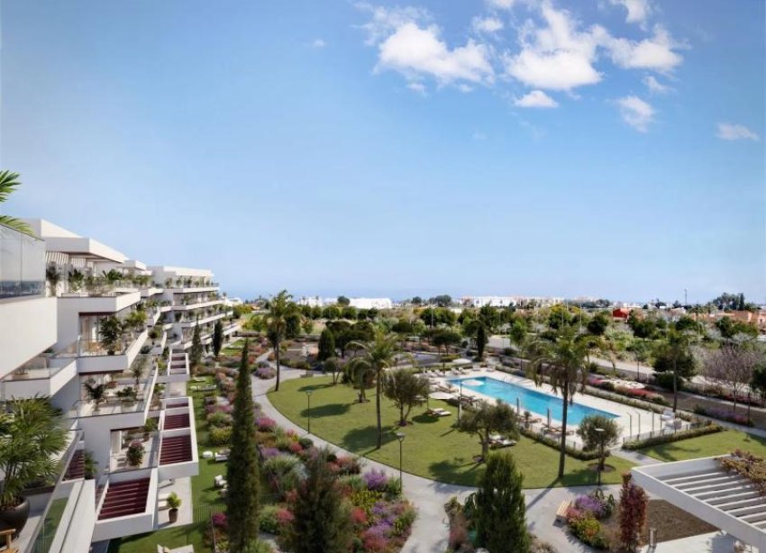 Rynek Pierwotny - Apartament - Denia - El Verger
