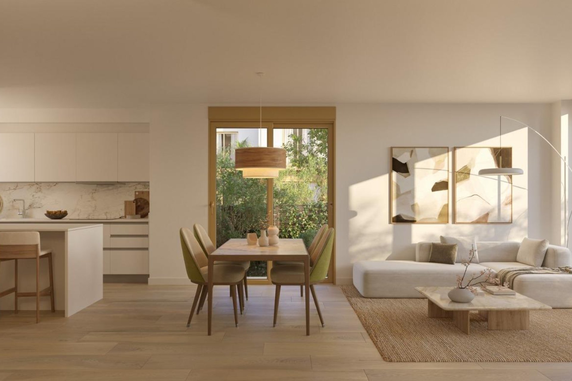 Rynek Pierwotny - Apartament - Denia - El Verger