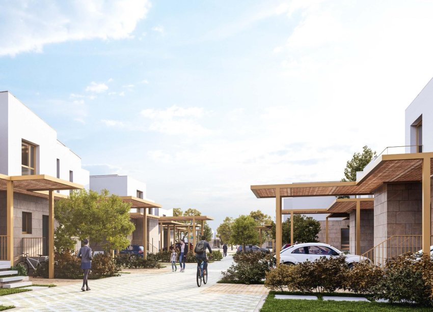 Rynek Pierwotny - Apartament - Denia - El Verger
