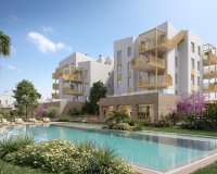 Rynek Pierwotny - Apartament - Denia - El Verger