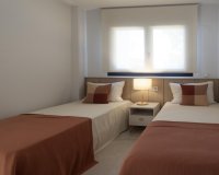 Rynek Pierwotny - Apartament - Denia - L´Estanyó (Marinas)