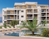 Rynek Pierwotny - Apartament - Denia - L´Estanyó (Marinas)