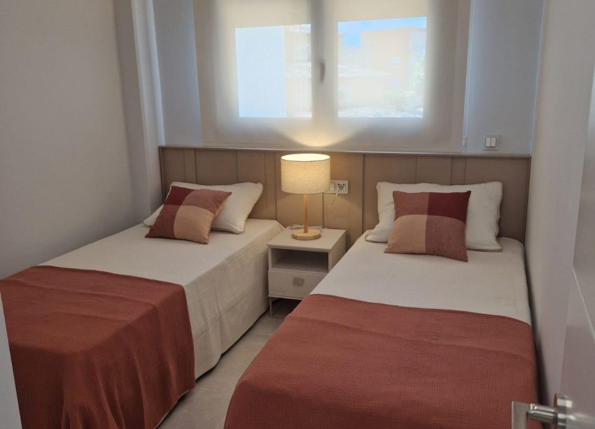 Rynek Pierwotny - Apartament - Denia - L´Estanyó (Marinas)