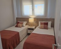 Rynek Pierwotny - Apartament - Denia - L´Estanyó (Marinas)