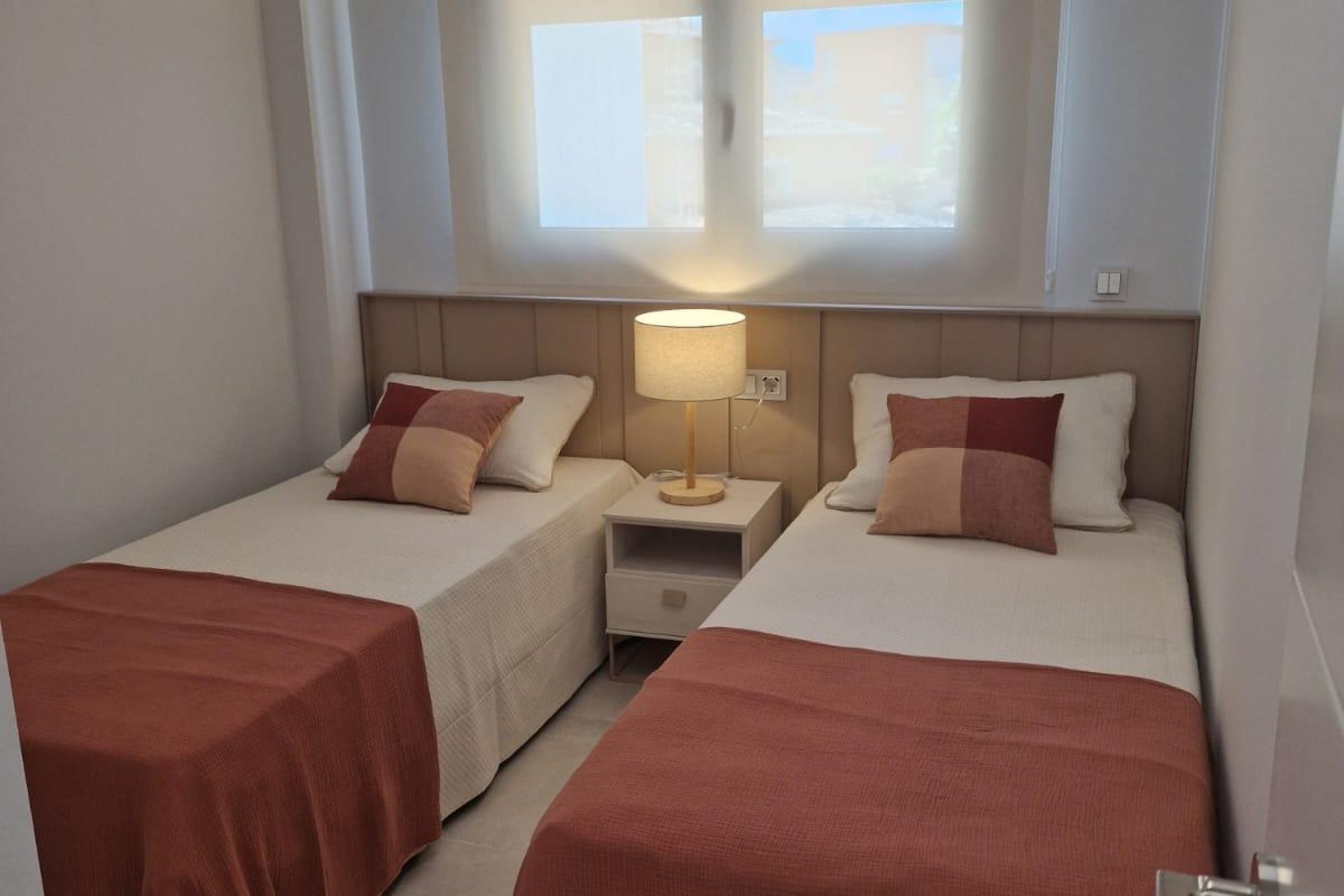 Rynek Pierwotny - Apartament - Denia - L´Estanyó (Marinas)