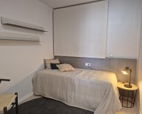 Rynek Pierwotny - Apartament - Denia - L´Estanyó (Marinas)