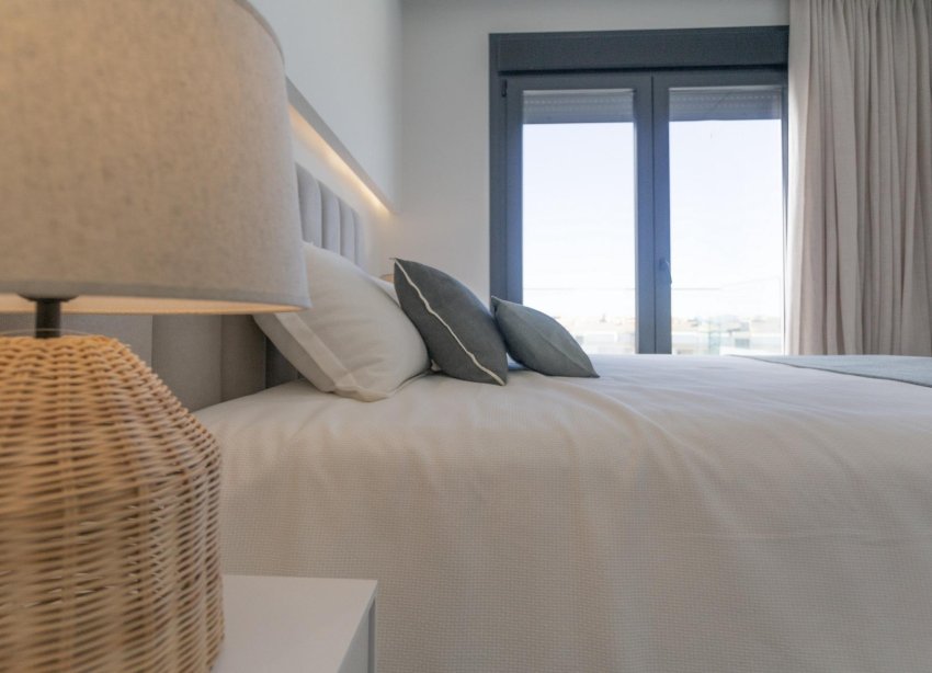 Rynek Pierwotny - Apartament - Denia - L´Estanyó (Marinas)