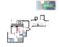 Rynek Pierwotny - Apartament - Denia - L´Estanyó (Marinas)