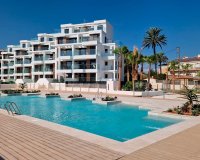Rynek Pierwotny - Apartament - Denia - L´Estanyó (Marinas)