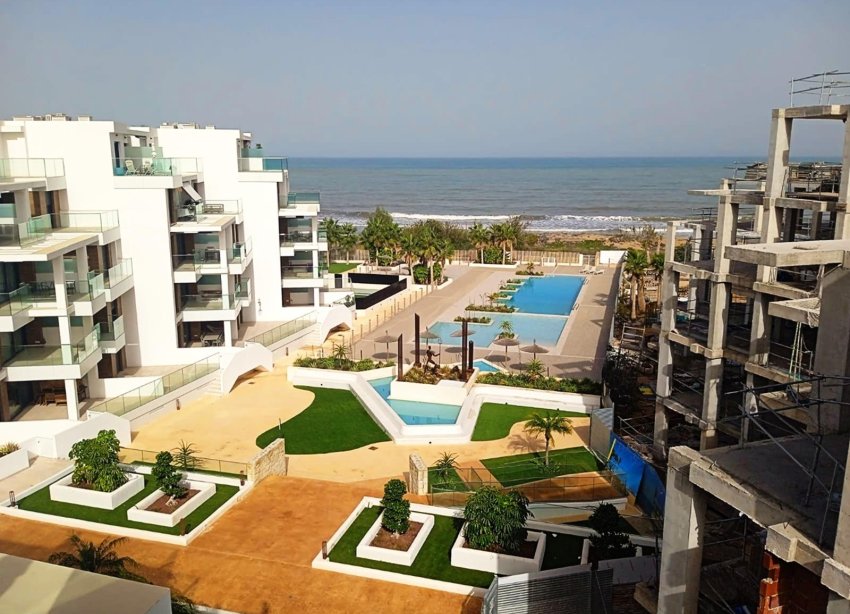 Rynek Pierwotny - Apartament - Denia - L´Estanyó (Marinas)