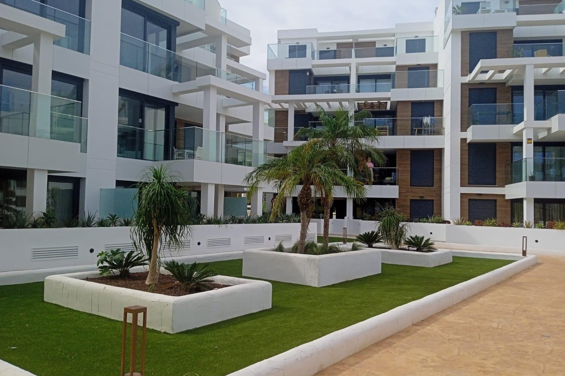 Rynek Pierwotny - Apartament - Denia - L´Estanyó (Marinas)