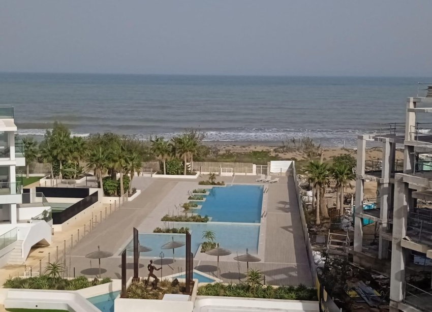 Rynek Pierwotny - Apartament - Denia - L´Estanyó (Marinas)