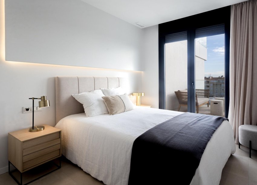 Rynek Pierwotny - Apartament - Denia