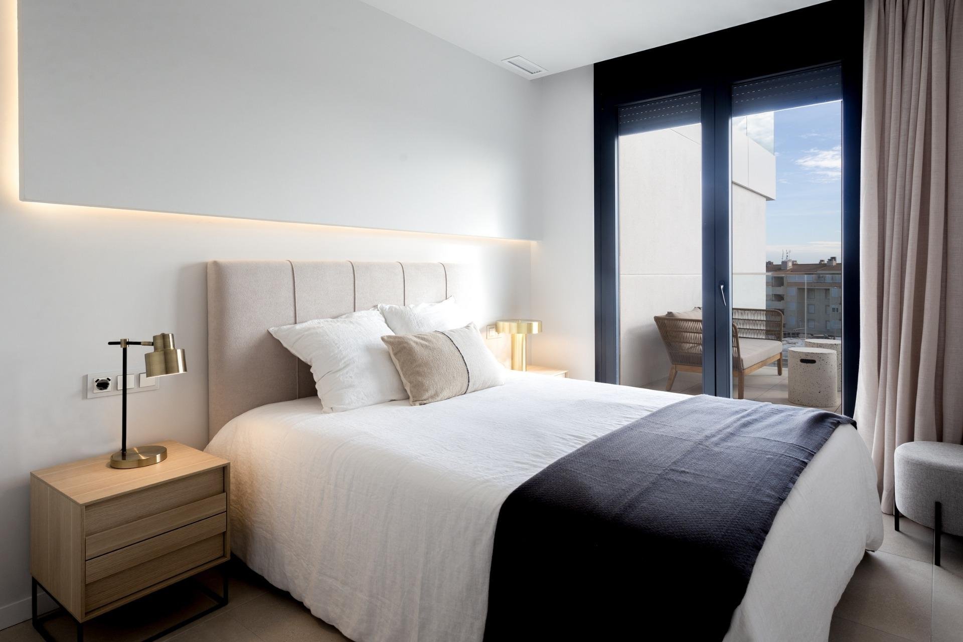 Rynek Pierwotny - Apartament - Denia