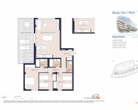 Rynek Pierwotny - Apartament - Denia