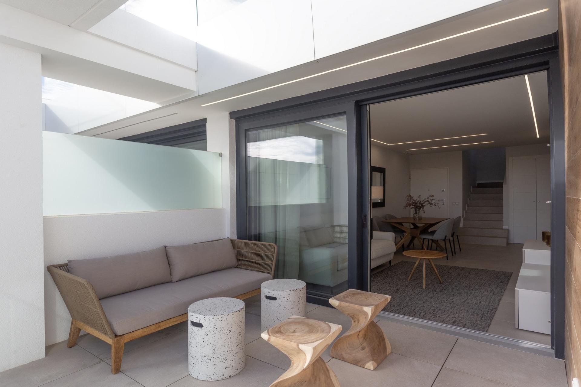 Rynek Pierwotny - Apartament - Denia