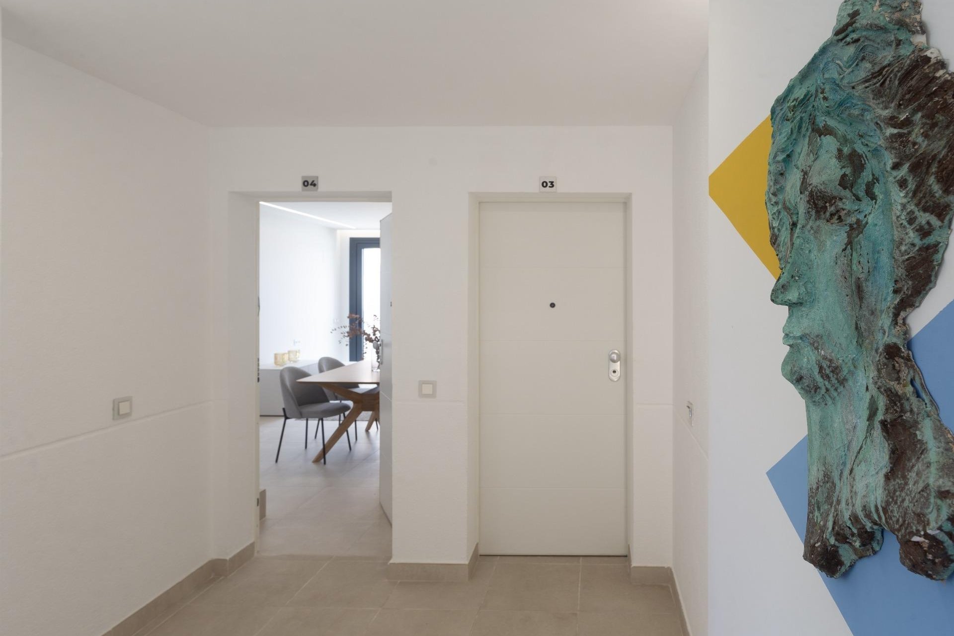 Rynek Pierwotny - Apartament - Denia