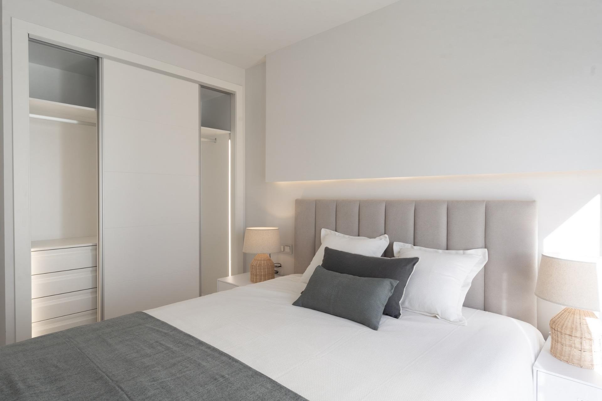 Rynek Pierwotny - Apartament - Denia