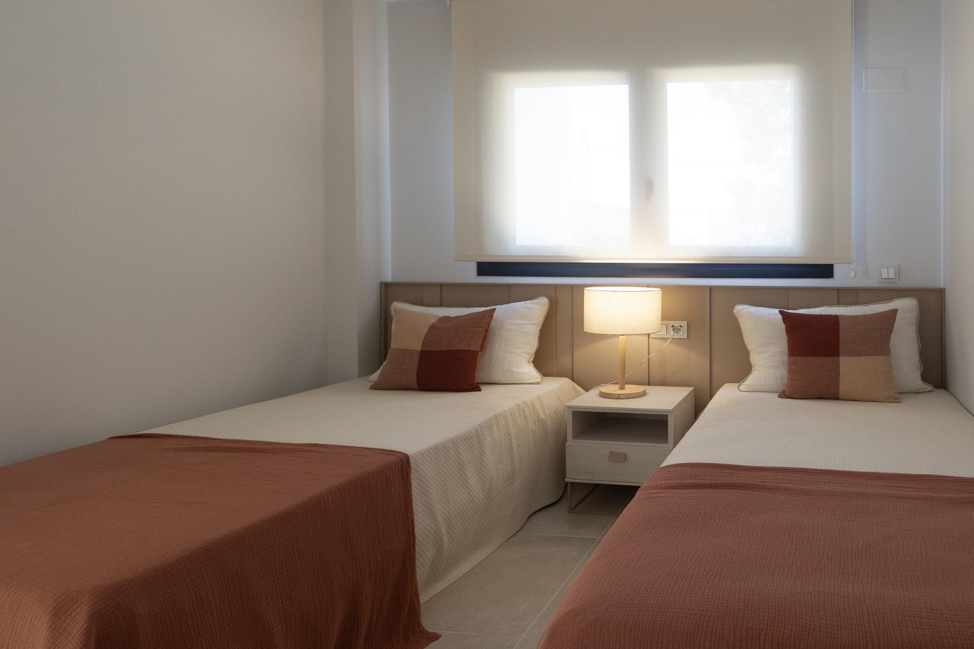 Rynek Pierwotny - Apartament - Denia
