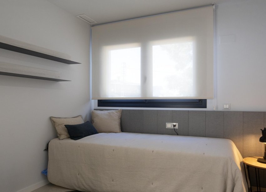 Rynek Pierwotny - Apartament - Denia