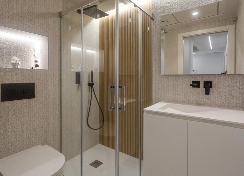 Rynek Pierwotny - Apartament - Denia