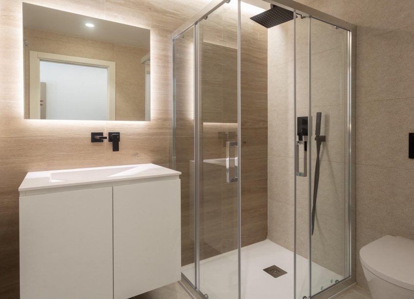 Rynek Pierwotny - Apartament - Denia