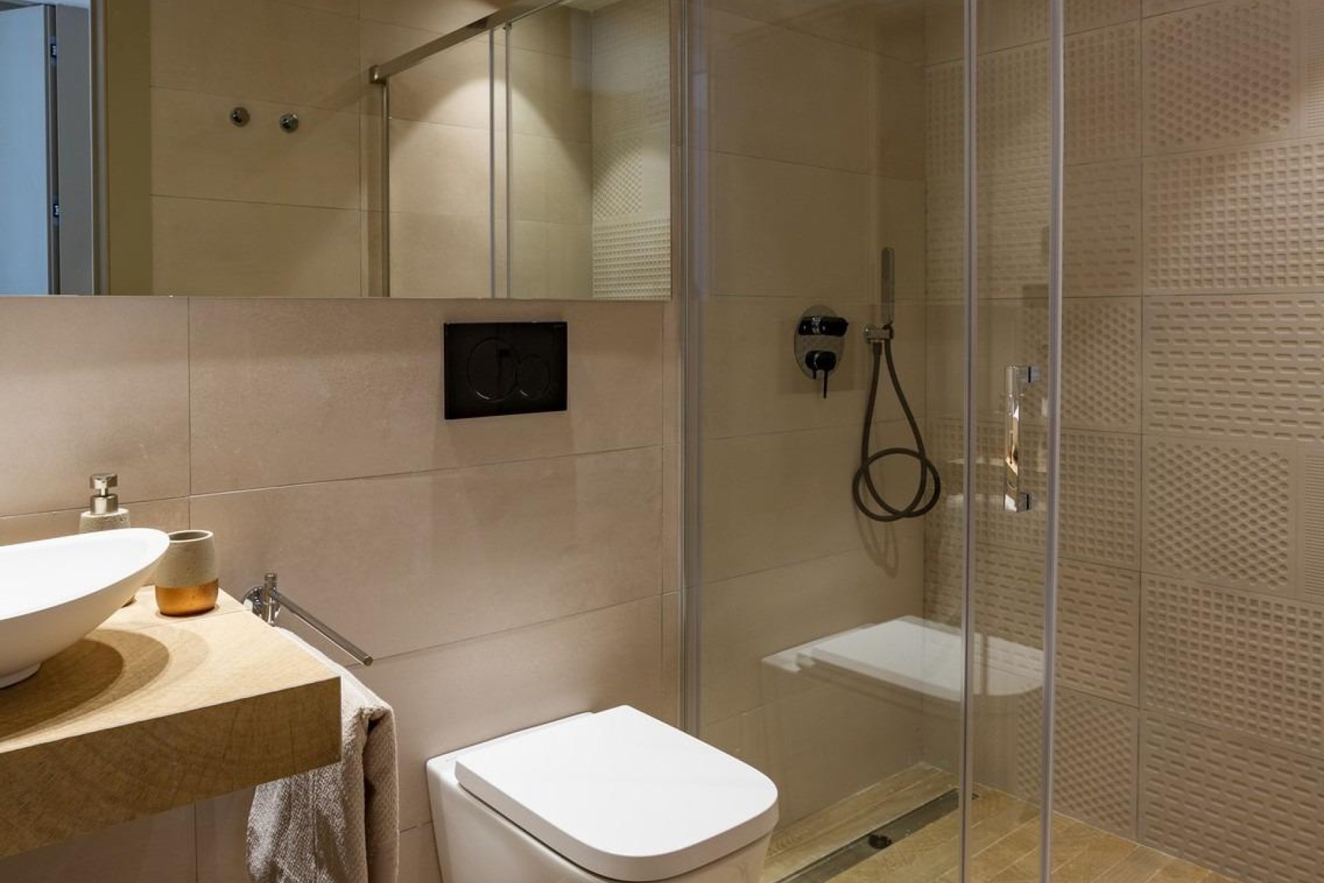 Rynek Pierwotny - Apartament / Duplex - Algorfa