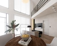 Rynek Pierwotny - Apartament / Duplex - Alicante