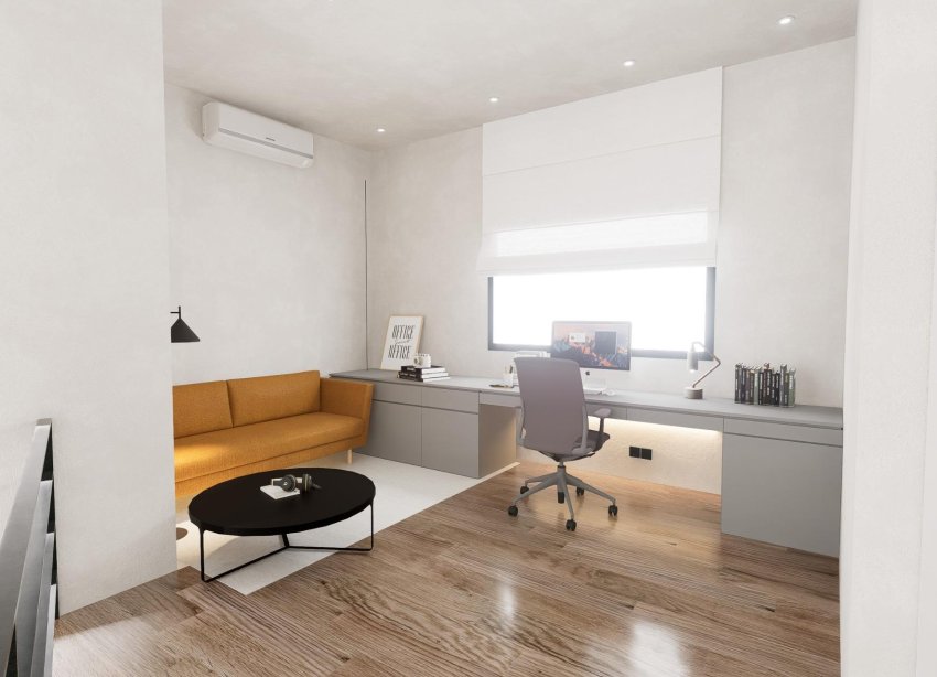 Rynek Pierwotny - Apartament / Duplex - Alicante