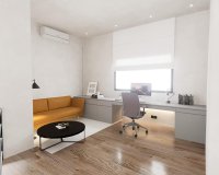 Rynek Pierwotny - Apartament / Duplex - Alicante