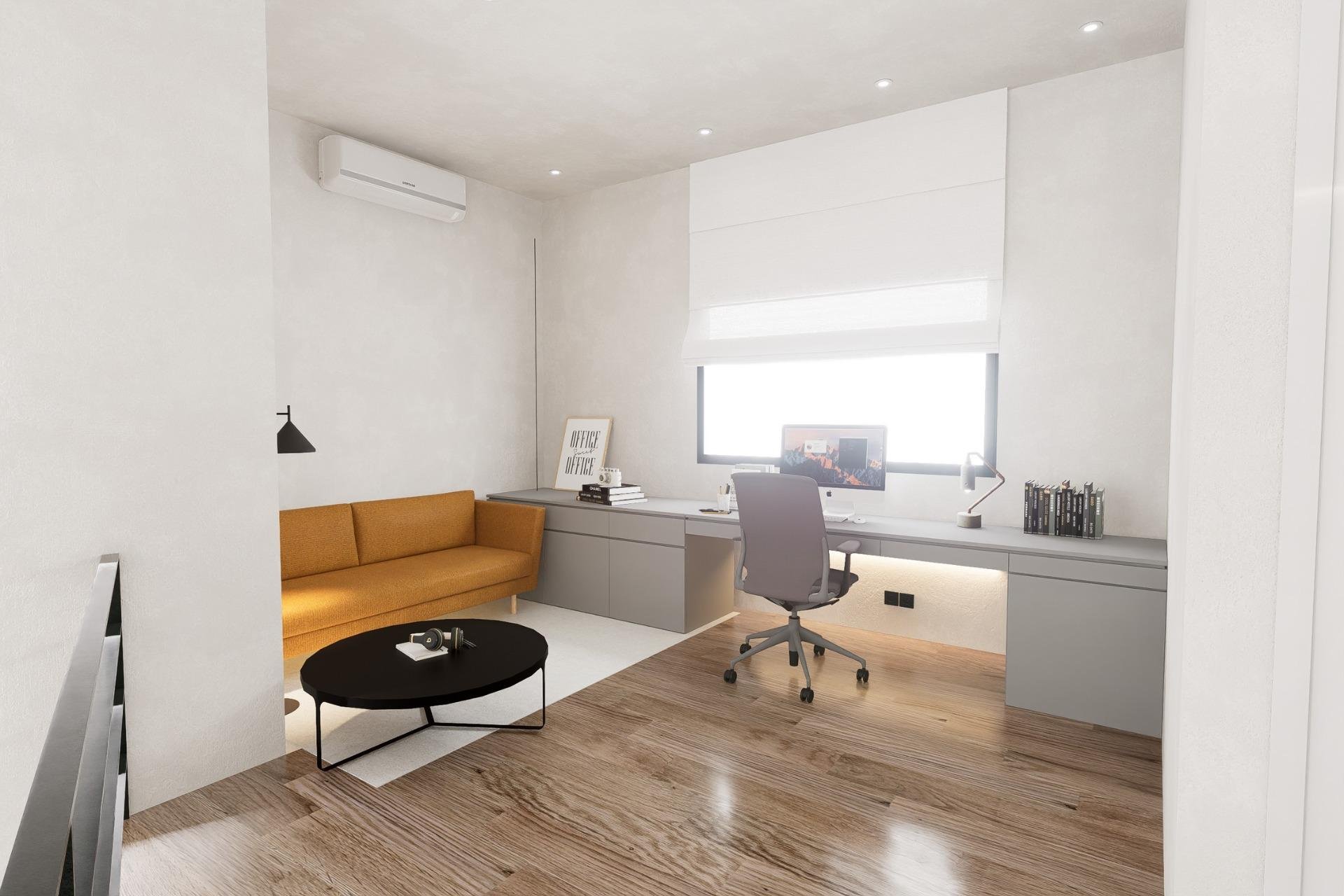 Rynek Pierwotny - Apartament / Duplex - Alicante