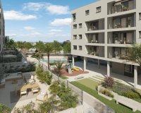 Rynek Pierwotny - Apartament / Duplex - Alicante