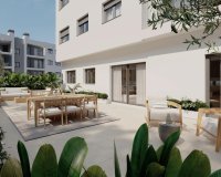 Rynek Pierwotny - Apartament / Duplex - Alicante