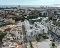 Rynek Pierwotny - Apartament / Duplex - Alicante