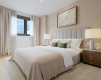 Rynek Pierwotny - Apartament / Duplex - Alicante