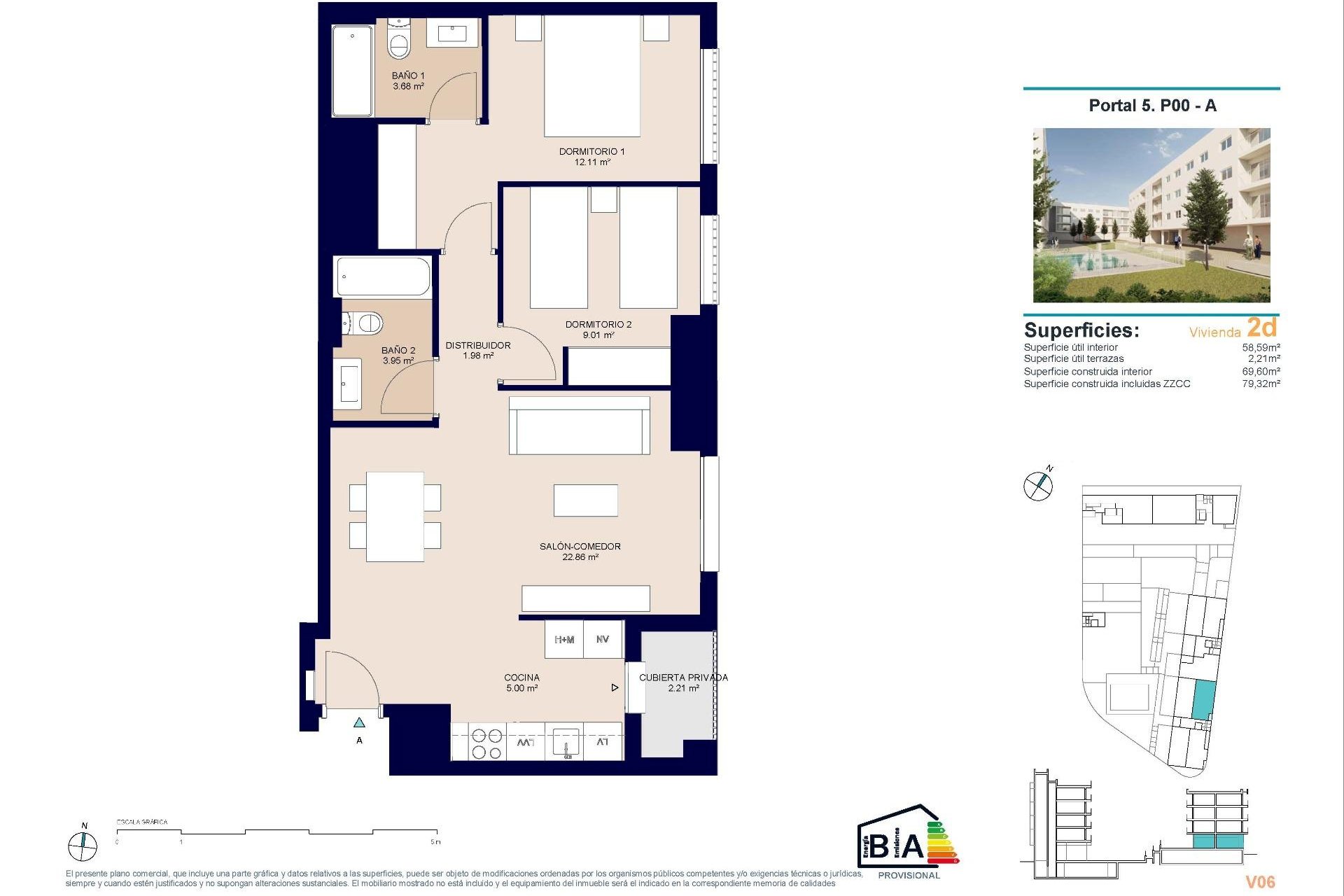 Rynek Pierwotny - Apartament / Duplex - Alicante