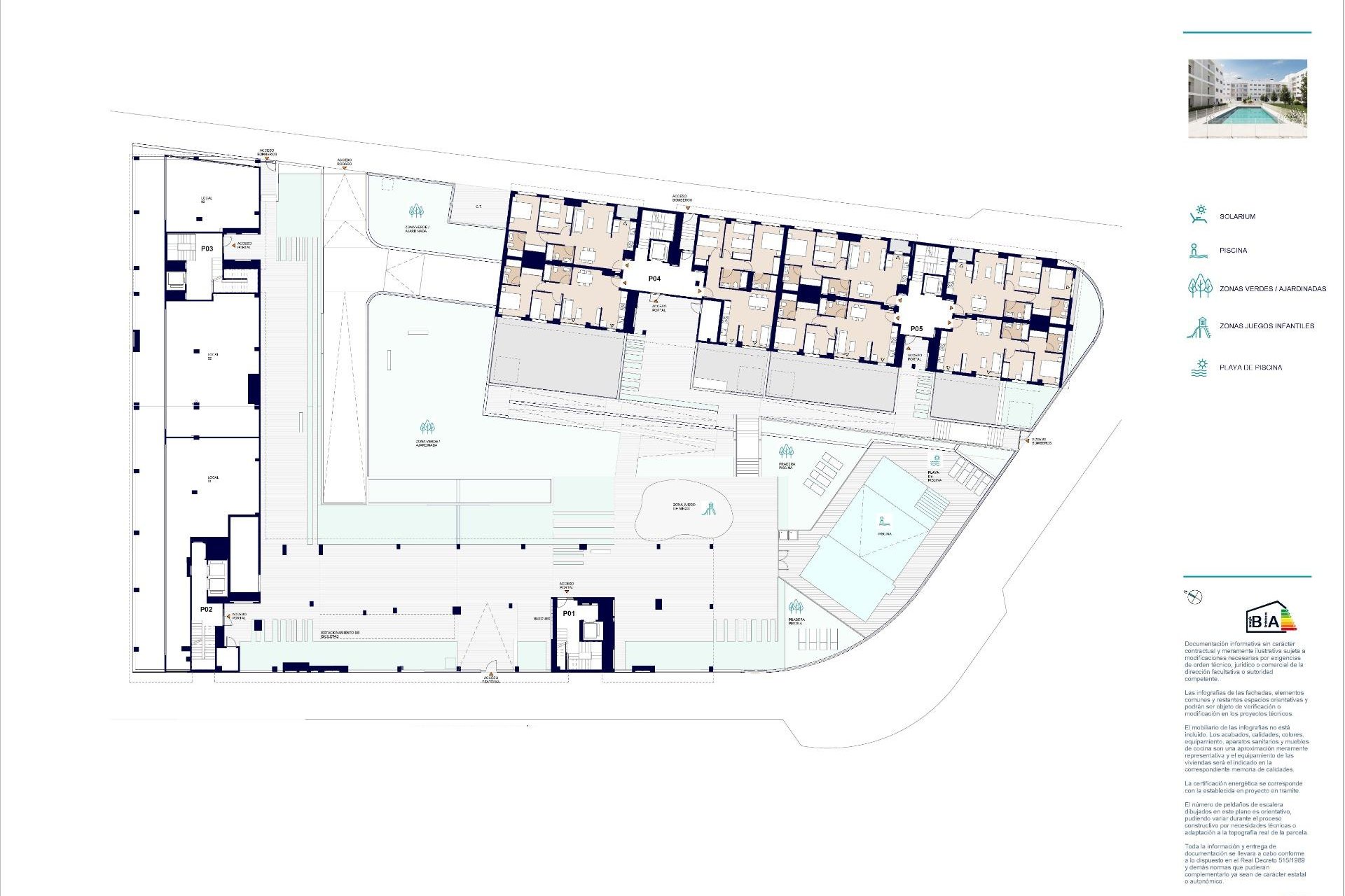Rynek Pierwotny - Apartament / Duplex - Alicante