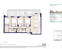 Rynek Pierwotny - Apartament / Duplex - Almerimar