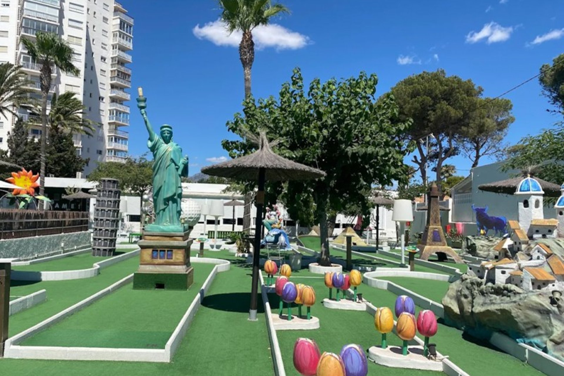 Rynek Pierwotny - Apartament / Duplex - Calpe - Playa De La Fossa
