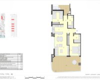 Rynek Pierwotny - Apartament / Duplex - Calpe - Playa De La Fossa