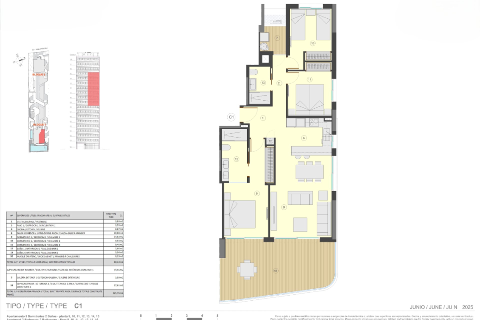 Rynek Pierwotny - Apartament / Duplex - Calpe - Playa De La Fossa