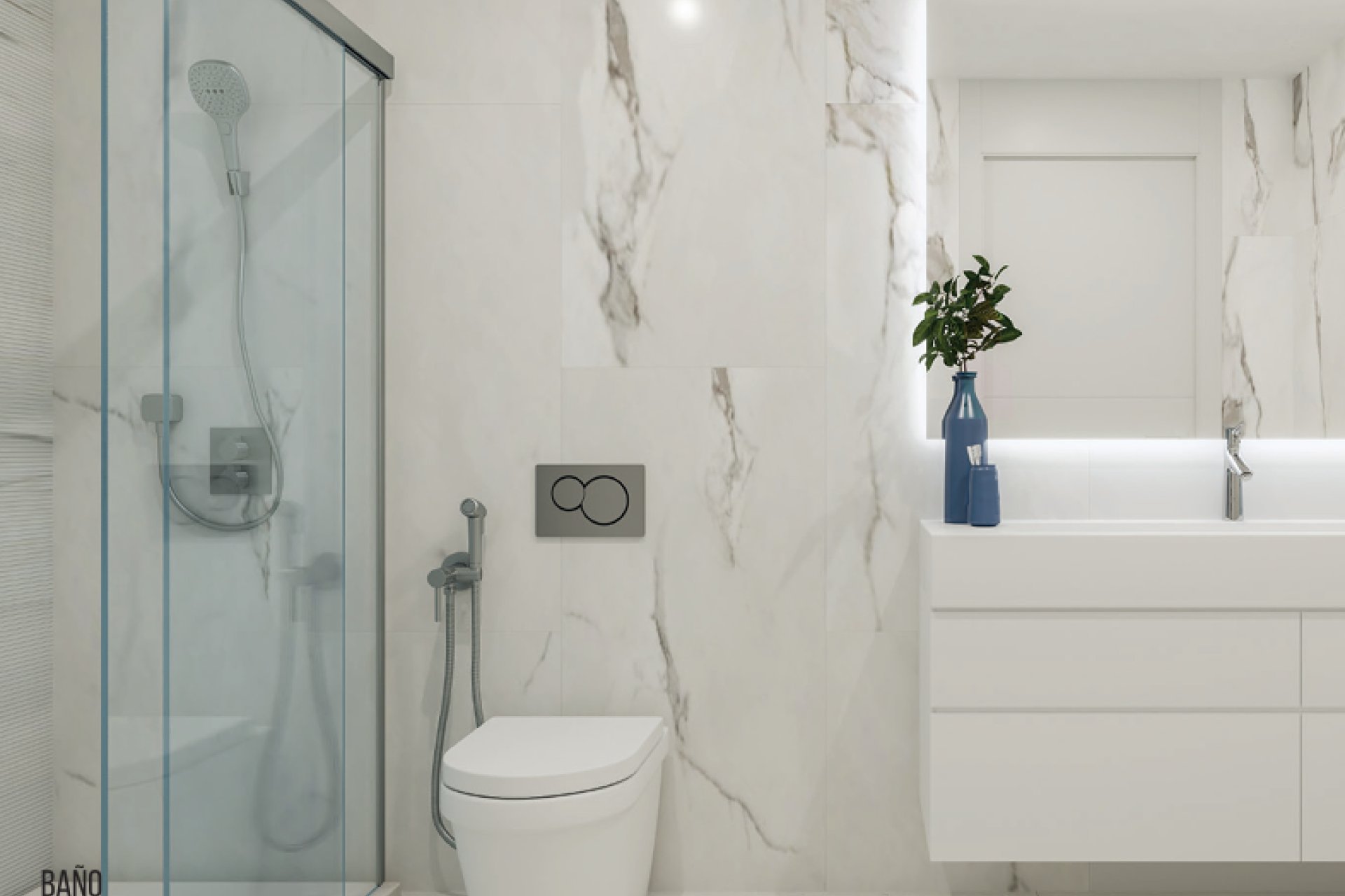 Rynek Pierwotny - Apartament / Duplex - Calpe - Playa De La Fossa