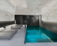 Rynek Pierwotny - Apartament / Duplex - Calpe