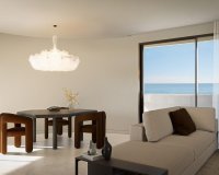 Rynek Pierwotny - Apartament / Duplex - Calpe