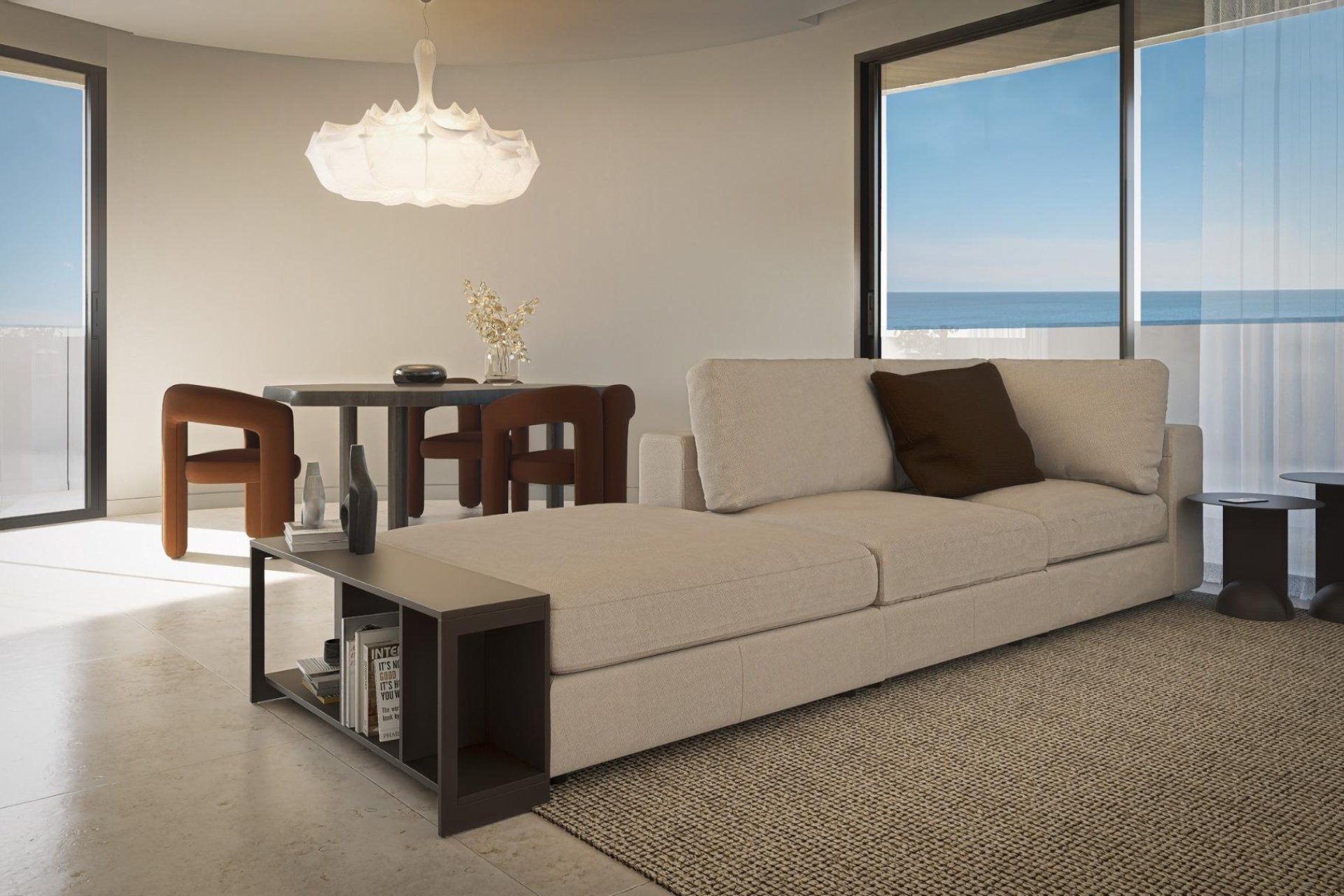 Rynek Pierwotny - Apartament / Duplex - Calpe