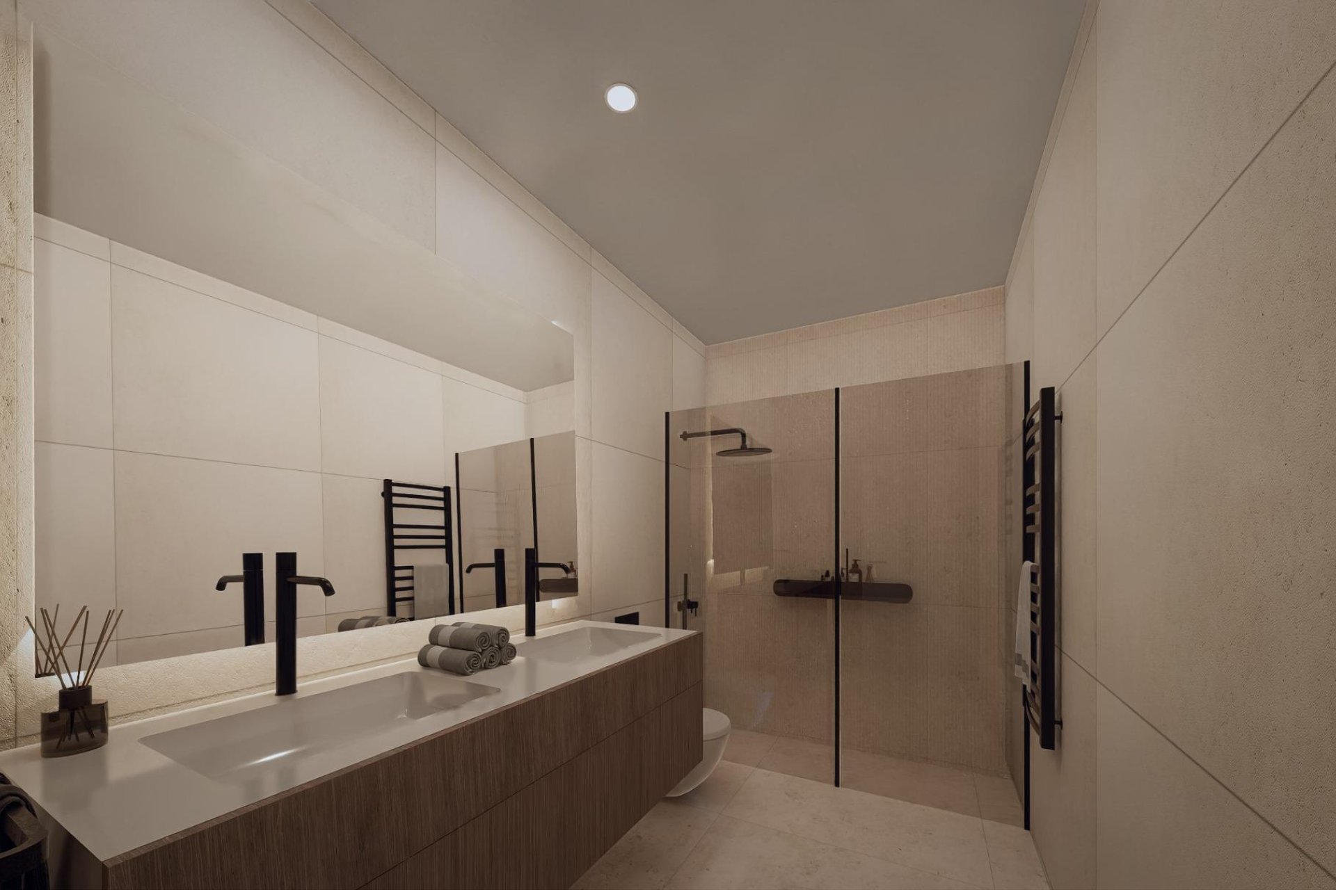Rynek Pierwotny - Apartament / Duplex - Calpe