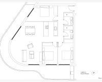 Rynek Pierwotny - Apartament / Duplex - Calpe